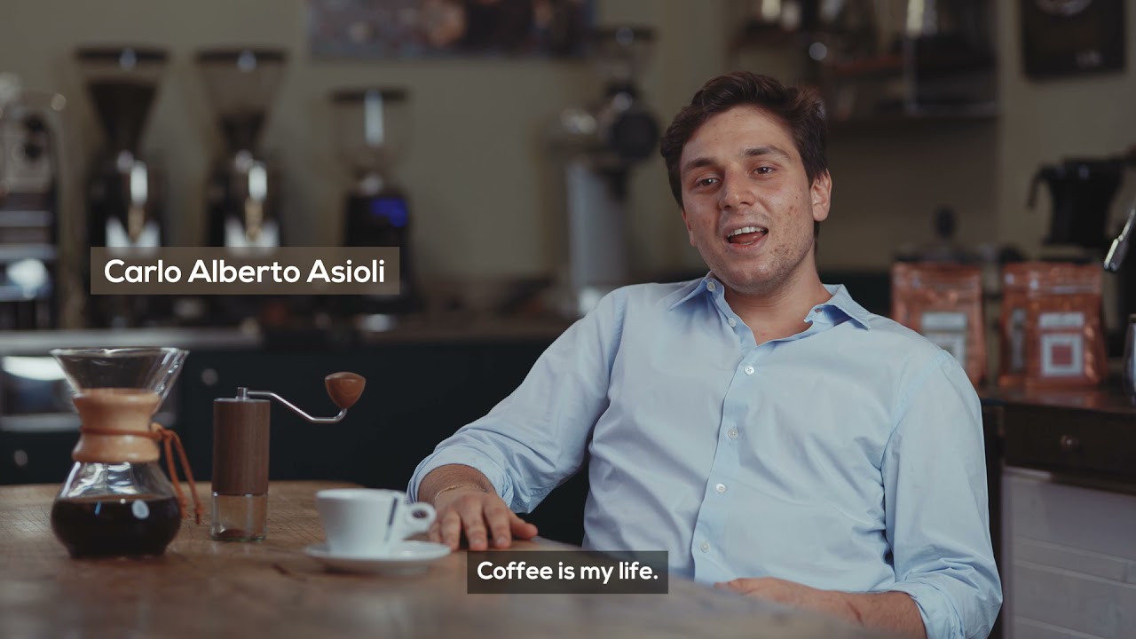 Torrefazione Caff&egrave; Gourmet - 