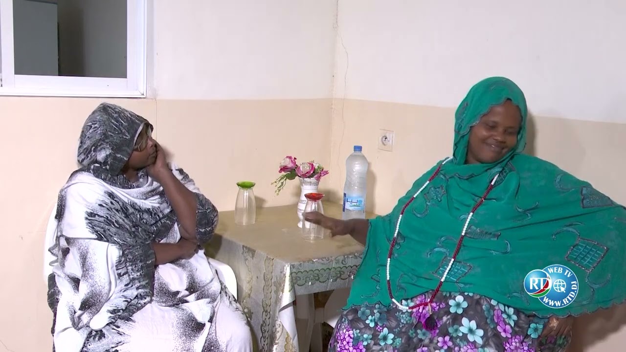 Musalsalka Intaana Falin Kafiirso | Épisode 24