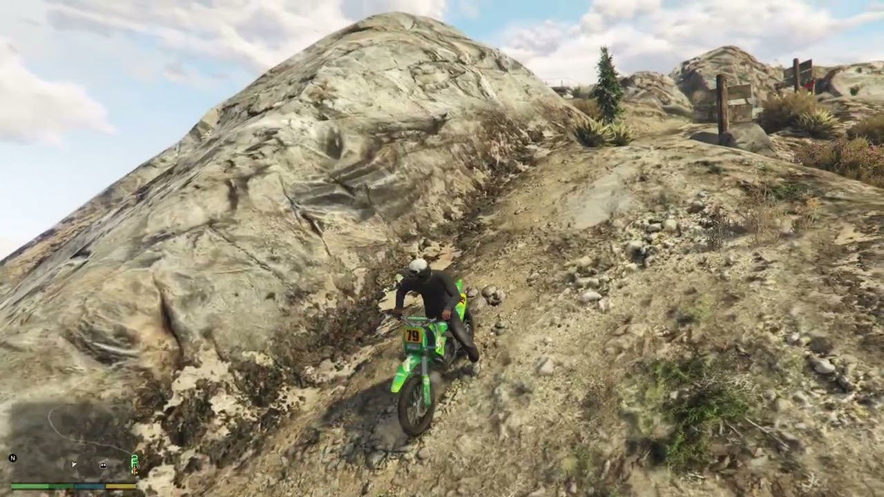 jogando GTAV pela primeira vez em 2026