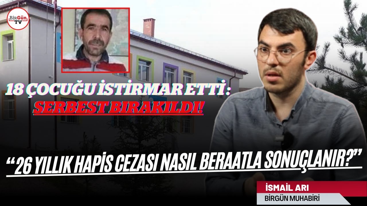İsmail Arı skandallarla dolu olayı anlattı: 
