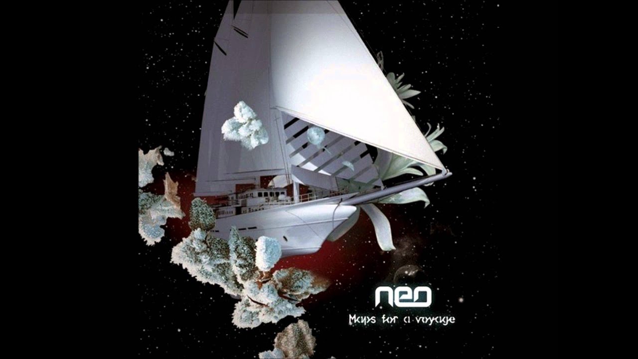 neo - Maps for a voyage full album