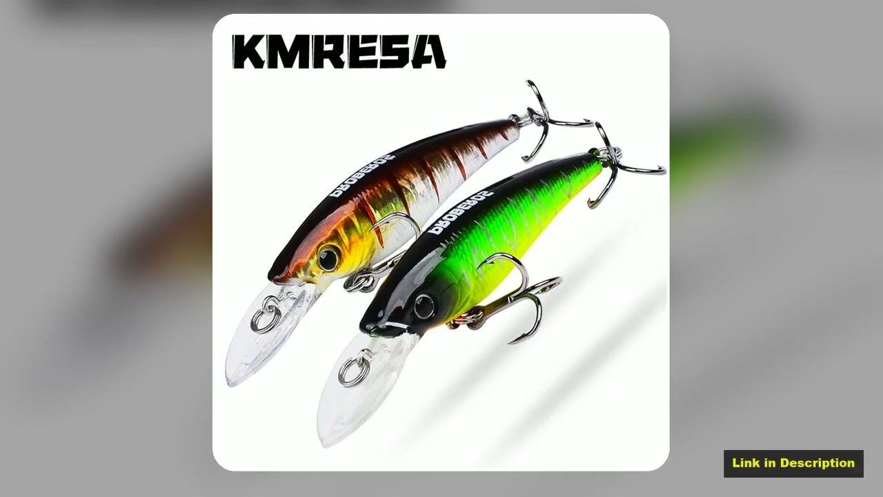 Japan Hot Model Floating Minnow Fishing Lures 90mm 85g Jerkbait Bass Pike Carkbait Wobblers
