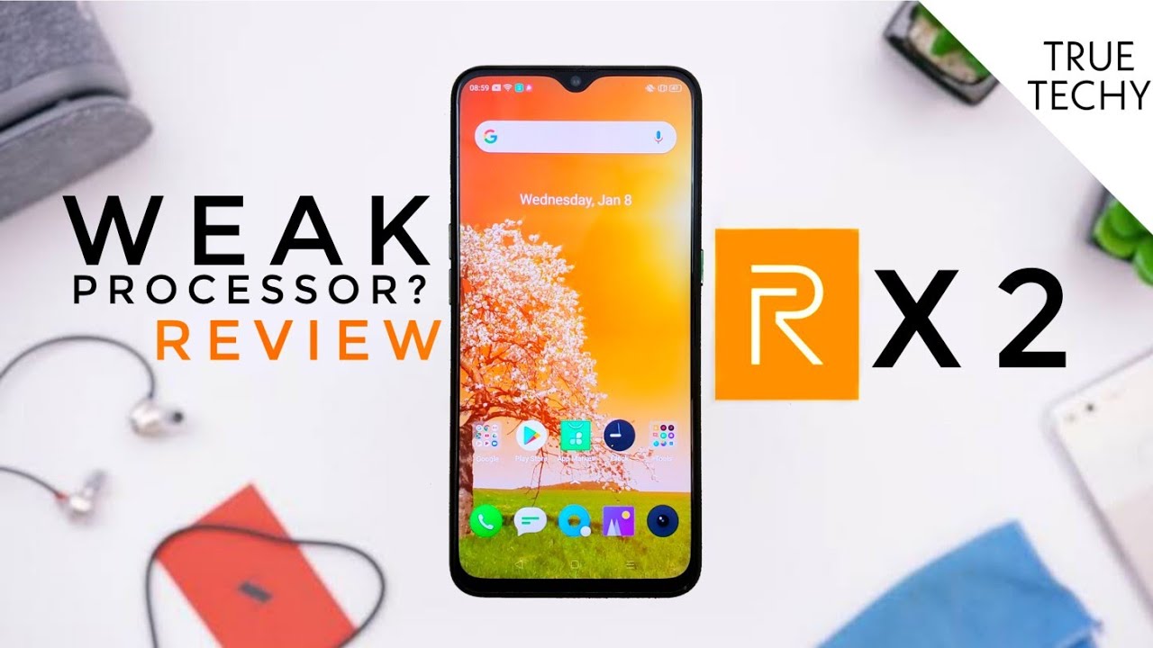 Realme X2 Detailed Review, Realme X2 After 15Days Review, Realme X2 Full Depth Review