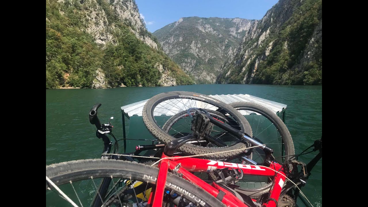 Han-Pijesak,Borika,Stari Brod,Višegrad,Mokra Gora,Kremna,Tara,Bajina Bašta,Perućac,Slap,Han-Pijesak