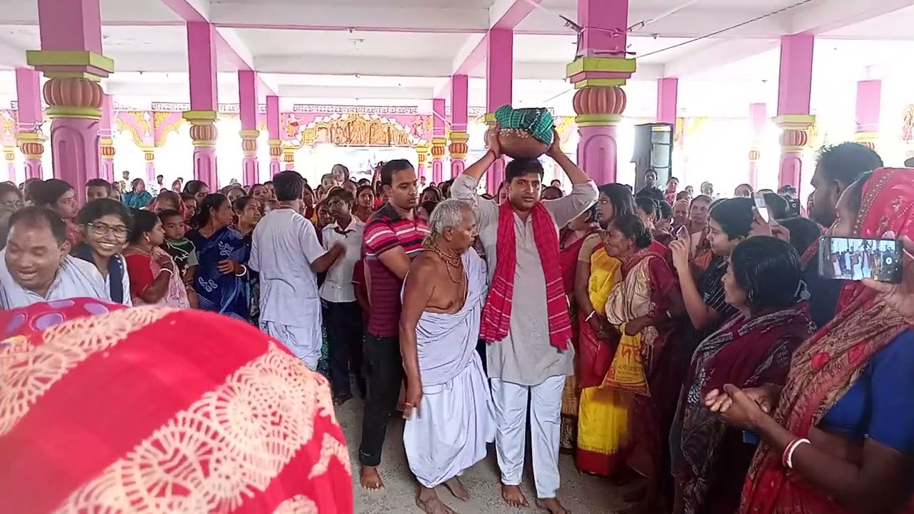 কুঞ্জ ভান্ড #viralvideo 