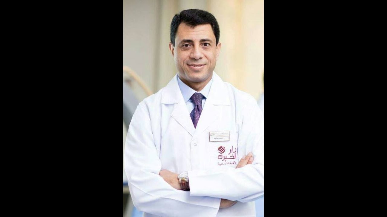 لقاء تليفزيونى مع أ.د/ محمد شاكر عن علاج تضخم البروستاتا بالأشعه التداخليه فى برنامج حضرة المواطن