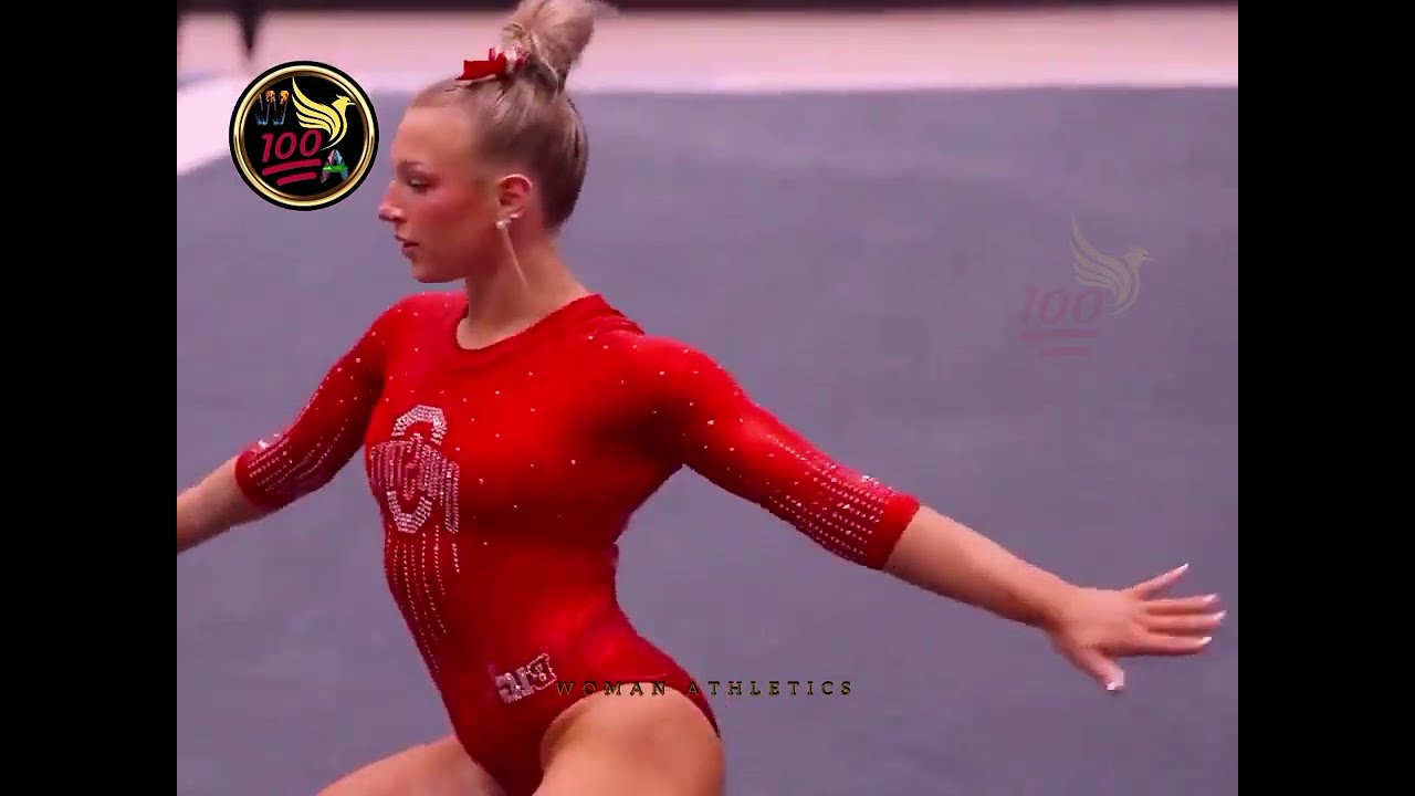 Highlights: Moments in women's sports Woman Athletics