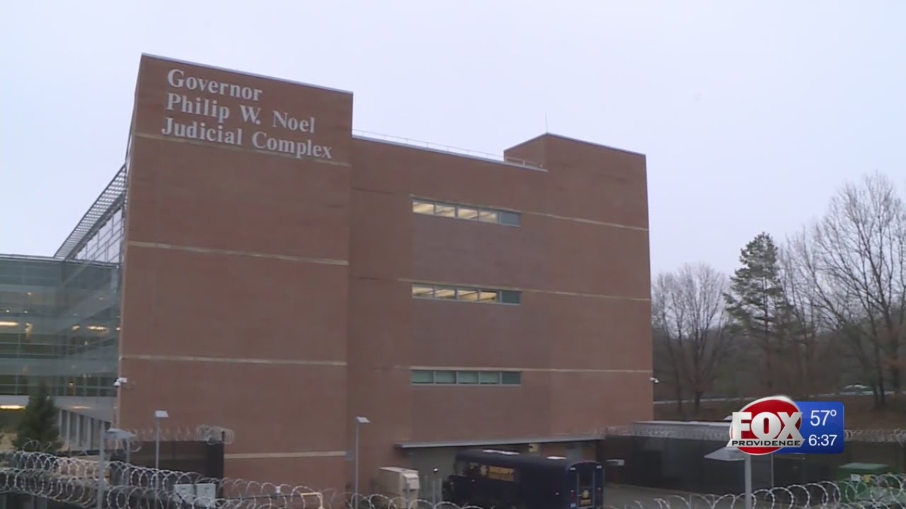 Closing Arguments in the Case of Judge Ovalles Take Place Tuesday