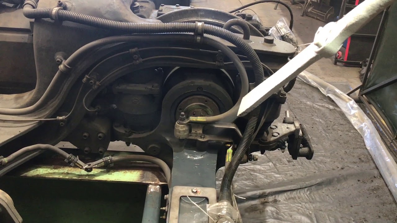 Cold Jet Australia - Cleaning Applications - Railway Bogie