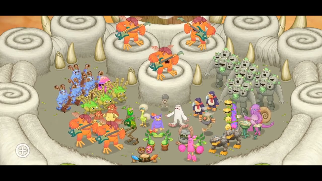 Full Song Earth Island 