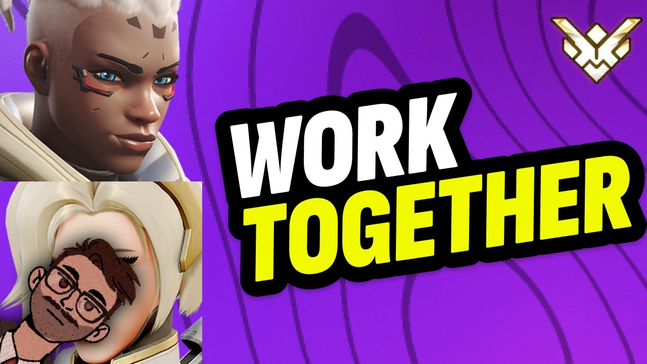Grandmaster Duo Coaching (Creating Options)