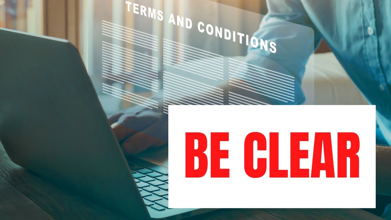 Website Disclaimer Explained: Use and Types