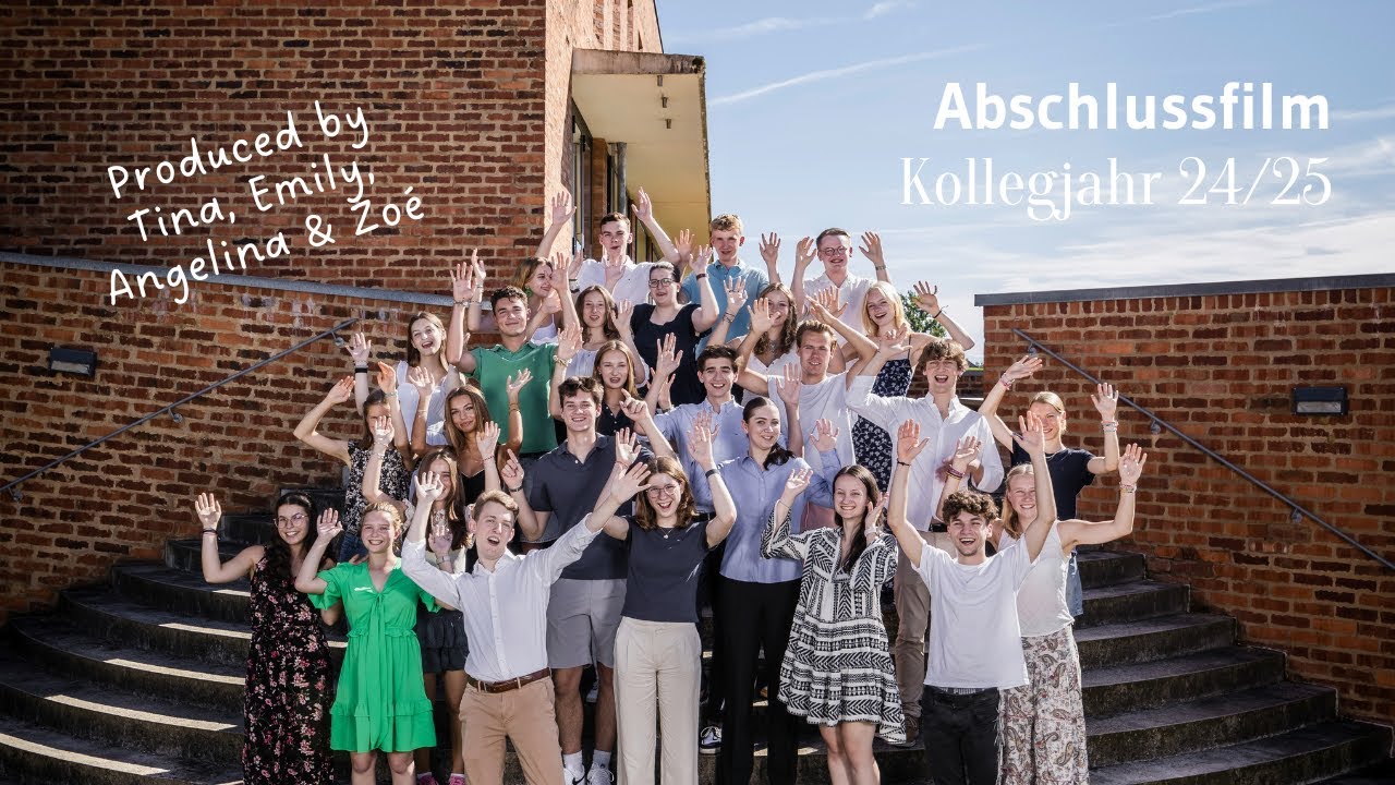Abschlussfilm Salem Kolleg Orientierungsjahr 24/25
