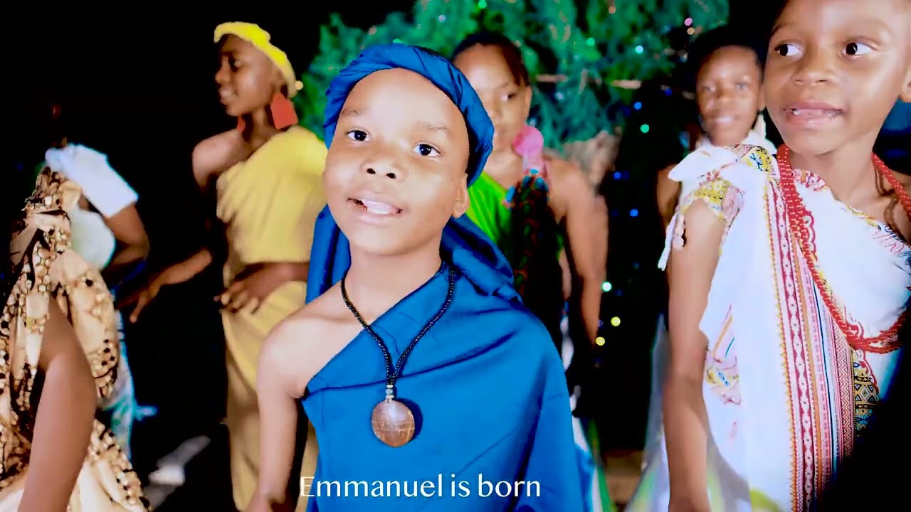 TWENDENI BETHLEHEM||FRANCE KAMAKA
