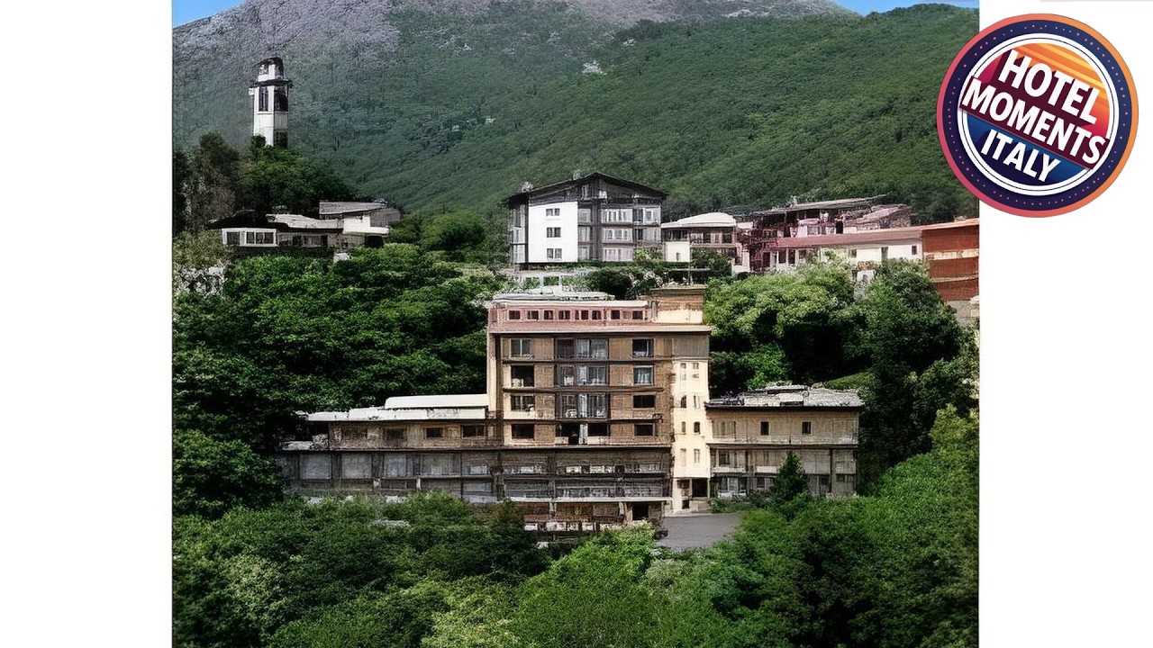 Hotel Resort & Spa Miramonti | Rota d'Imagna, Italy | Hotel Review 🏩