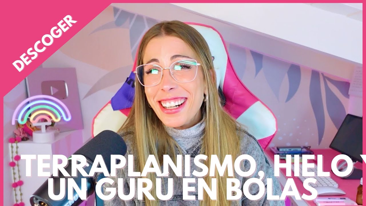 TUVE UNA CITA CON UN GU&Iacute;A ESPIRITUAL HOT | Descoger #pipicomunidad