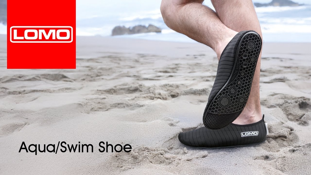 Lomo Aqua/Swim Shoe
