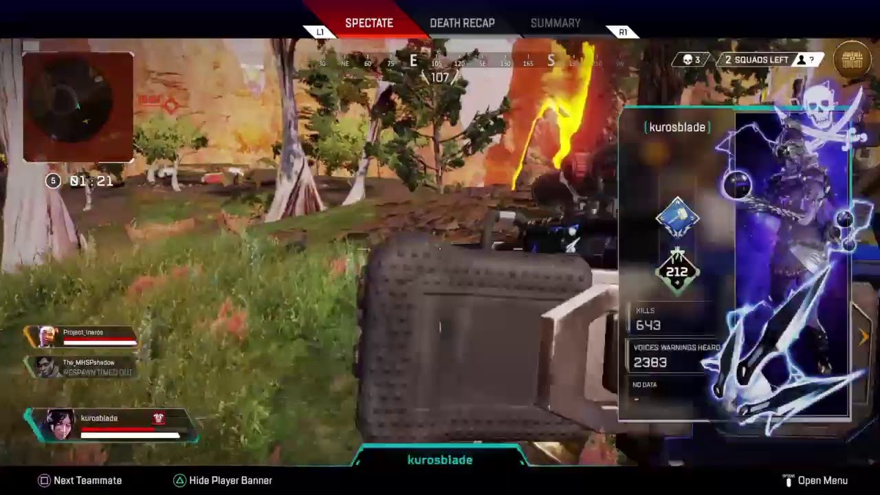 Apex Legends | 