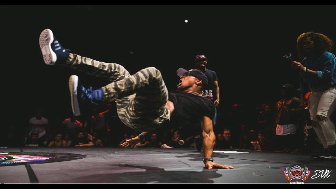 KRUMP | MORFMUZIK MMP BUCK IIB 3