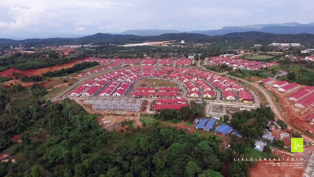 Bandar Pusat Jengka