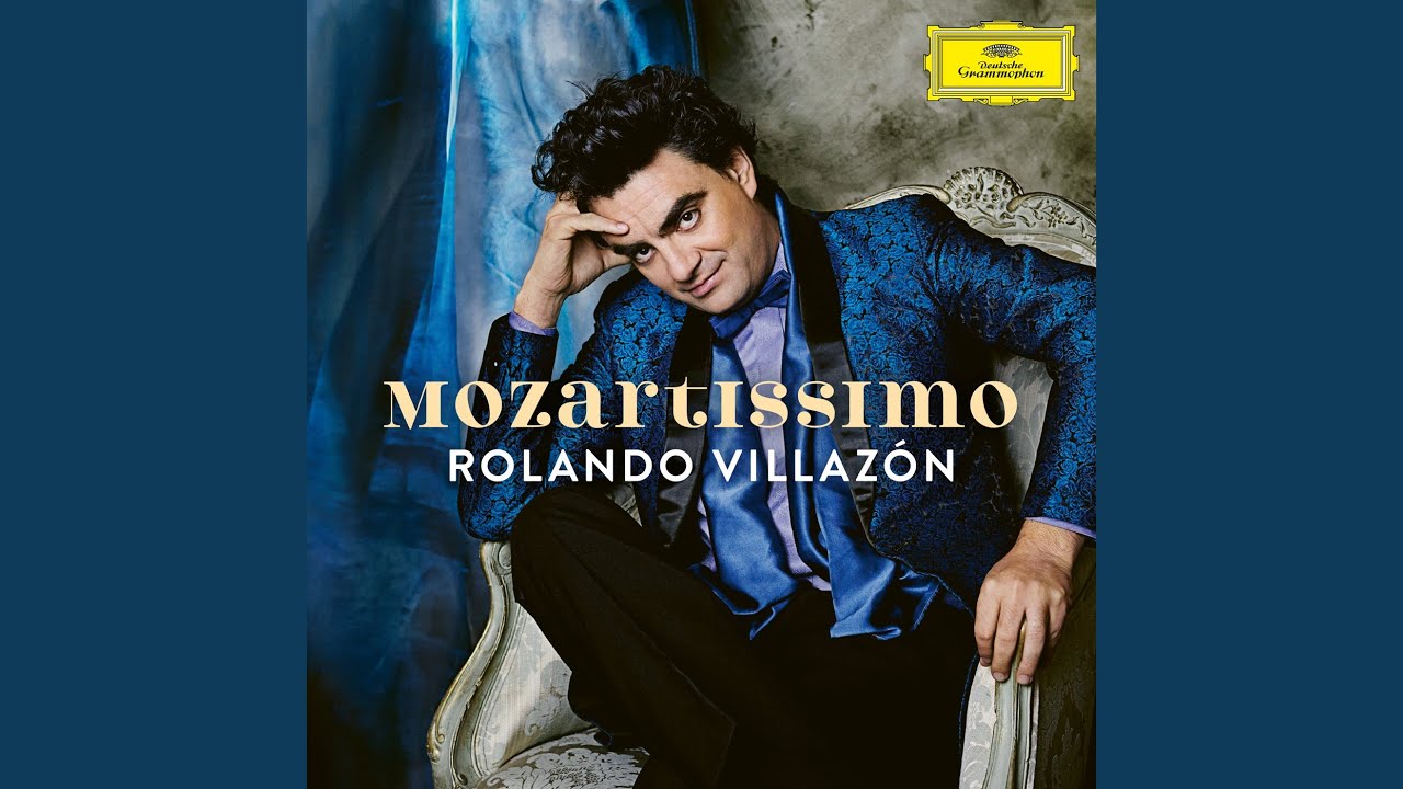 Mozart: Die Entführung aus dem Serail, K.384: 