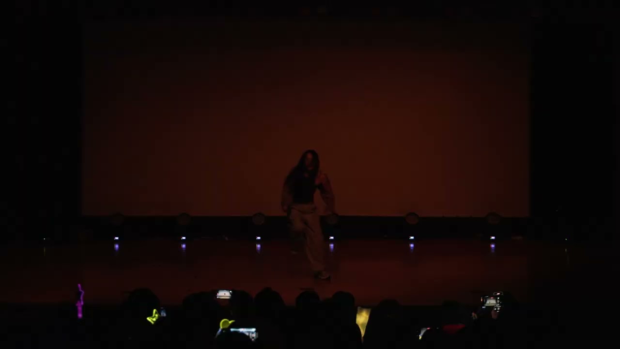 [금천구캣츠댄스학원] 2026. 정기발표회 원장샘~
