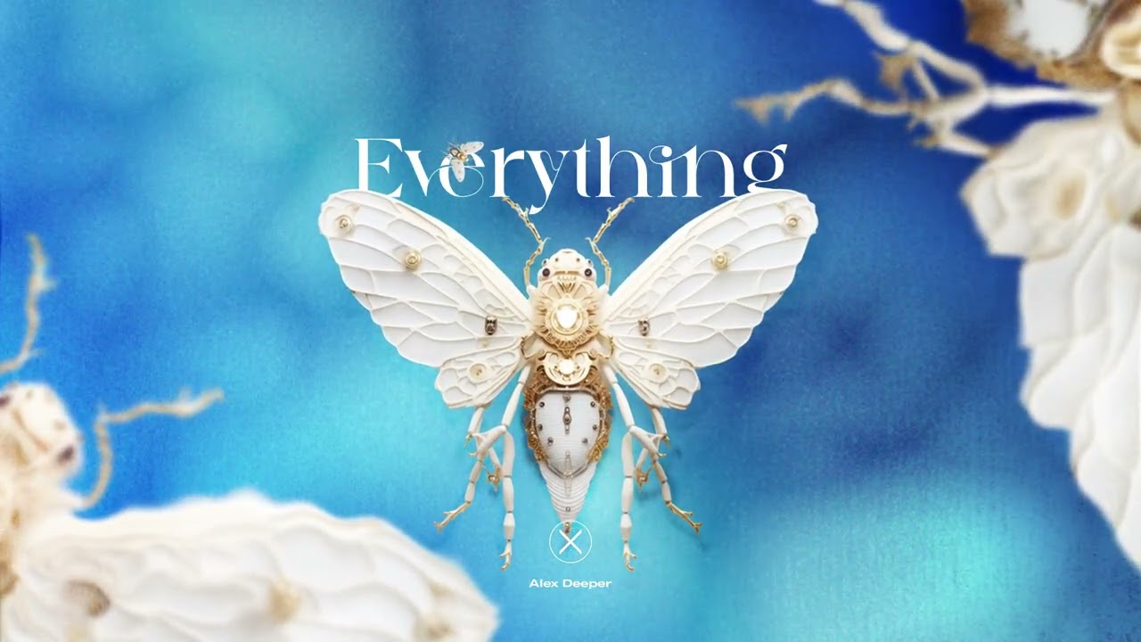 Alex Deeper - Everything // Axiom
