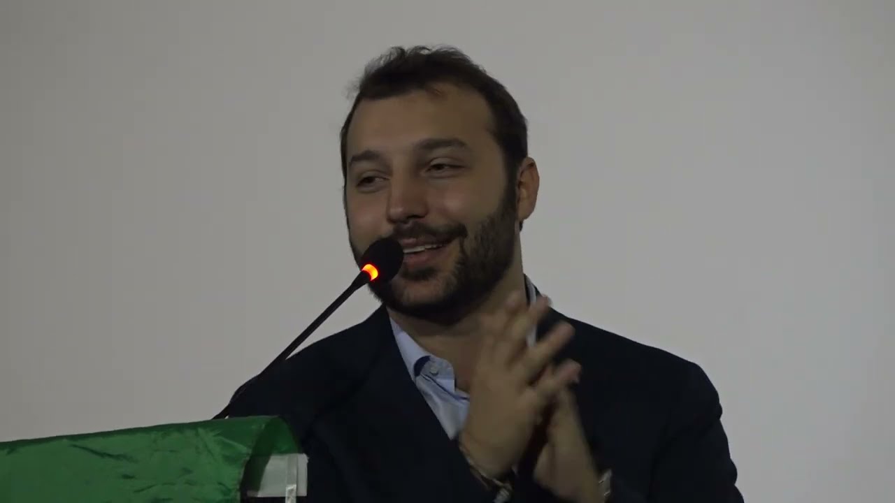 I NUOVI CONSIGLIERI COMUNALI  DI TRAPANI 1