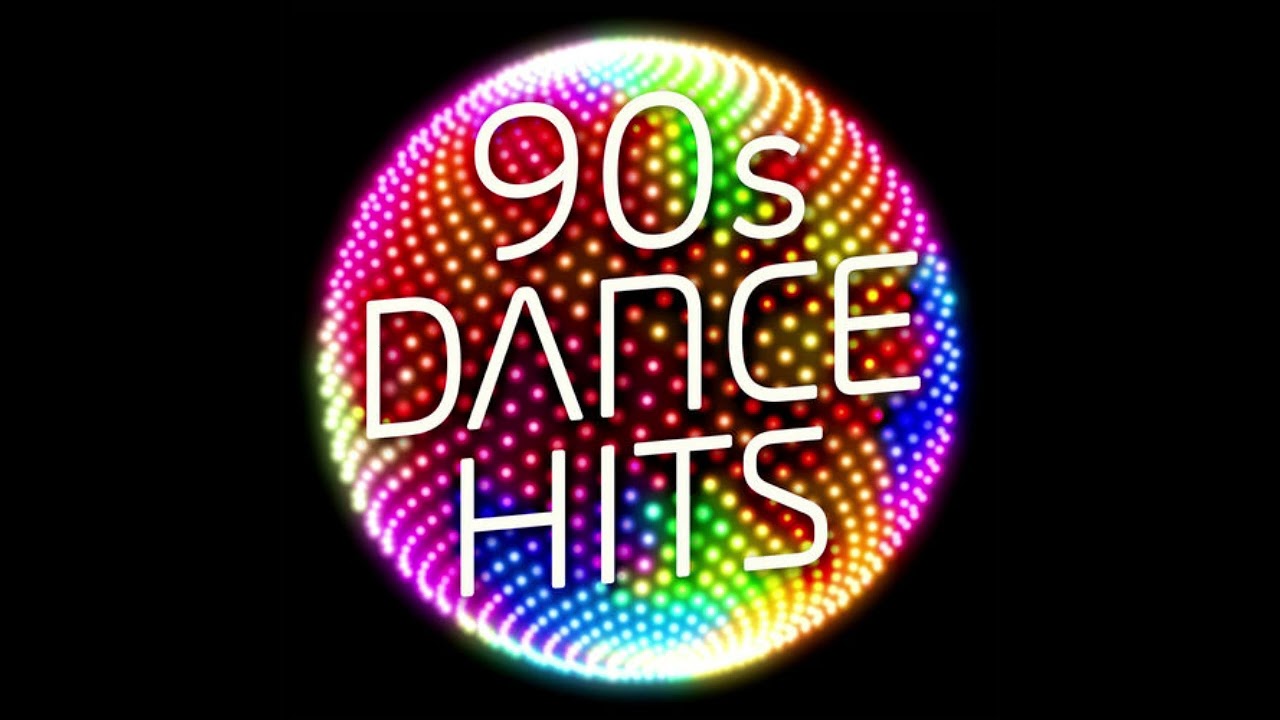 Maxi dance 90 s
