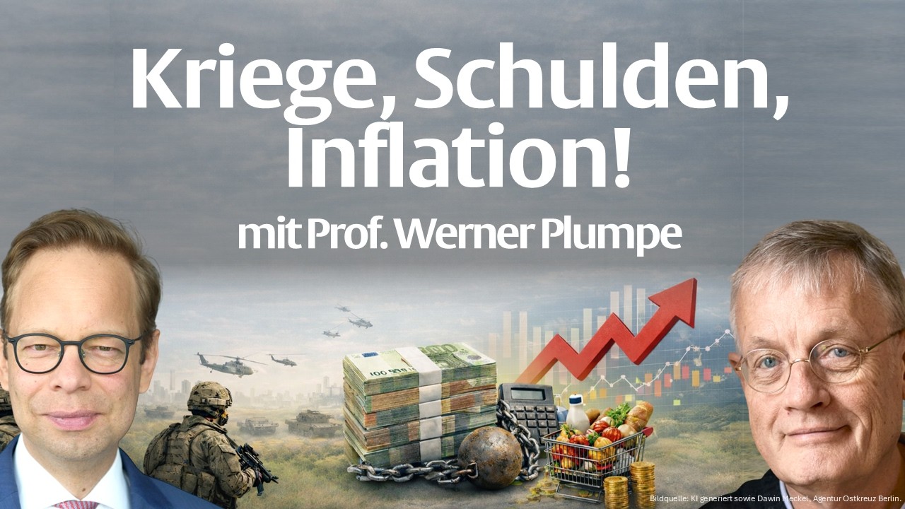 Prof. Plumpe: 