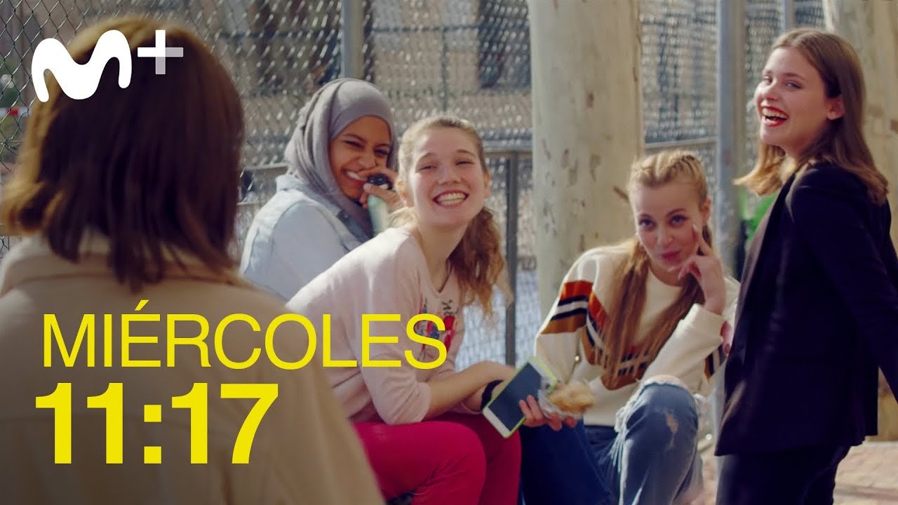 Amigos colegas | S2 E3 CLIP 5 | SKAM España