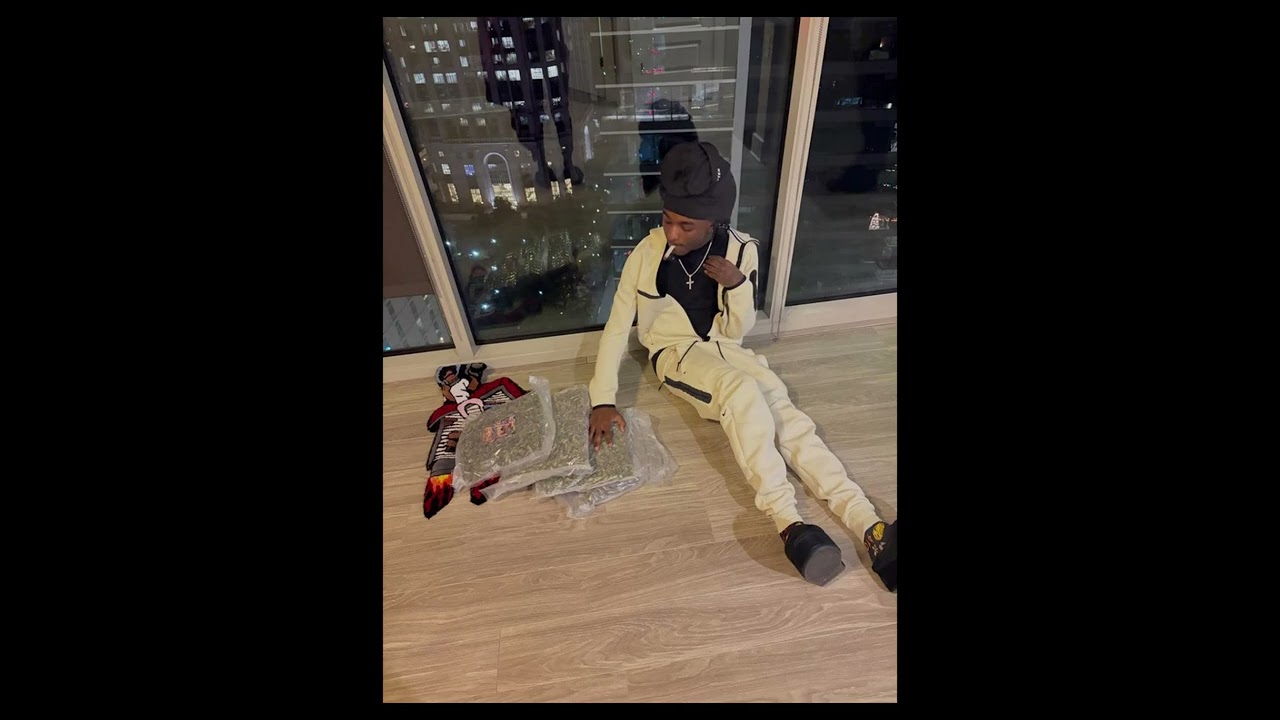 pradabagshawty x babystaydown type beat 