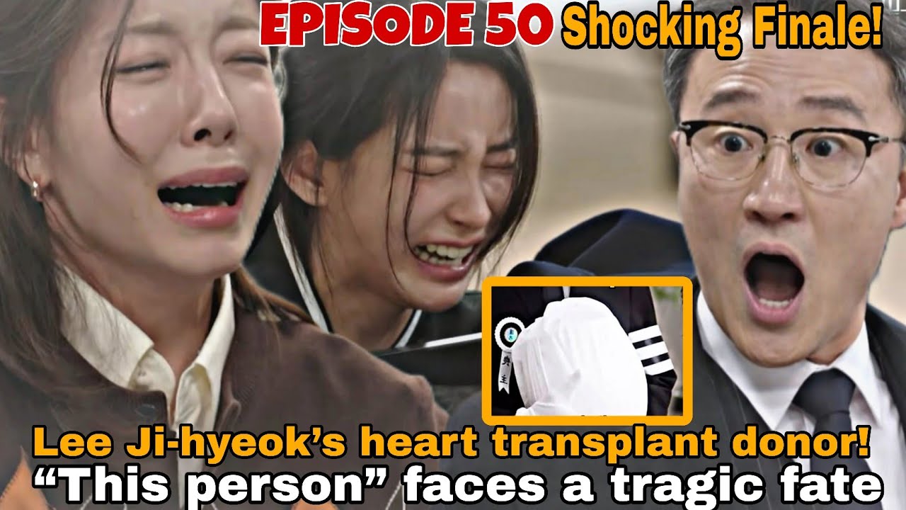Our Golden Days Ep.49 & Ep.50 Preview ENG SUB