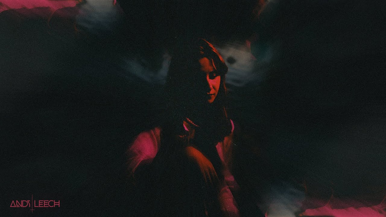 Andy Leech x Victoriya - Vorsicht