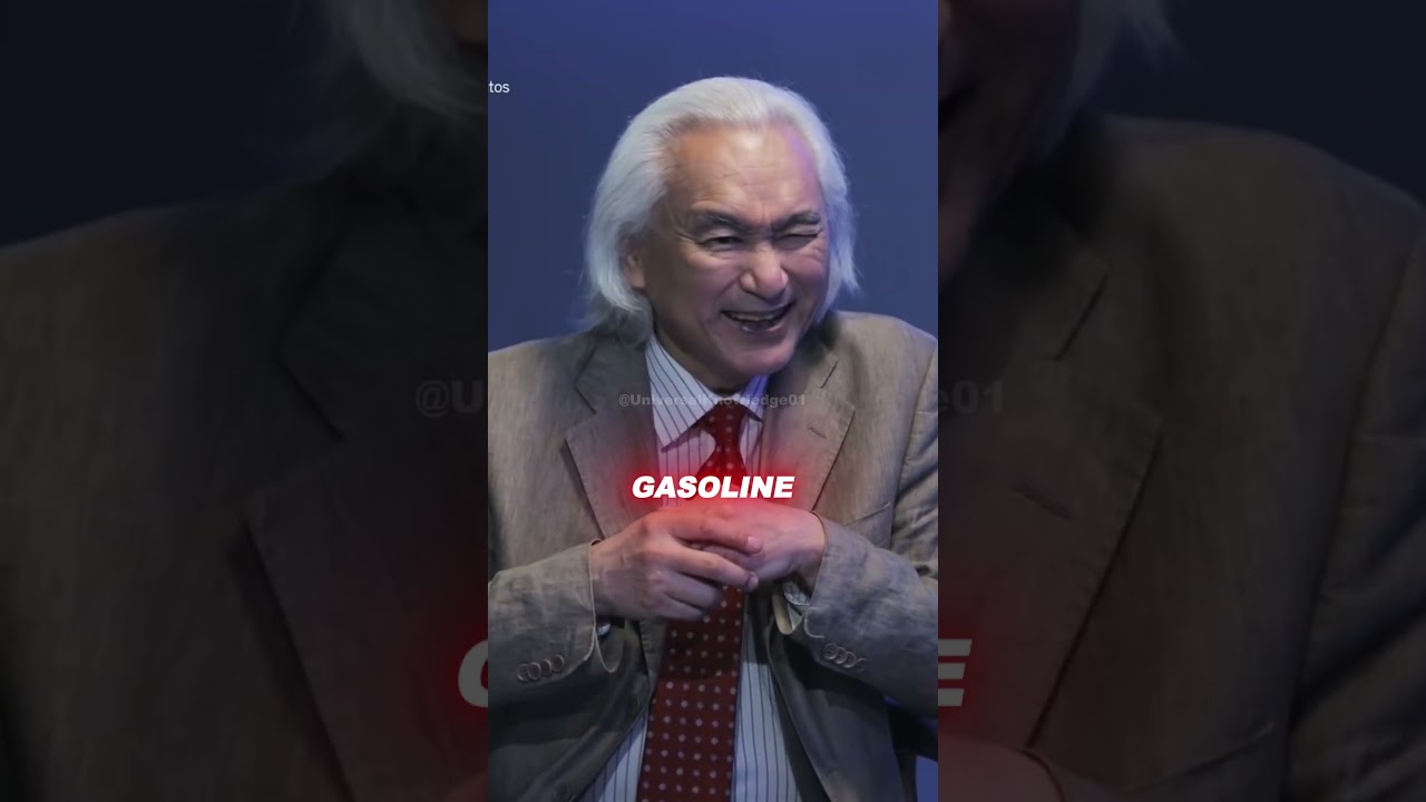Henry Ford vs Thomas Edison 😲 w/ Michio Kaku