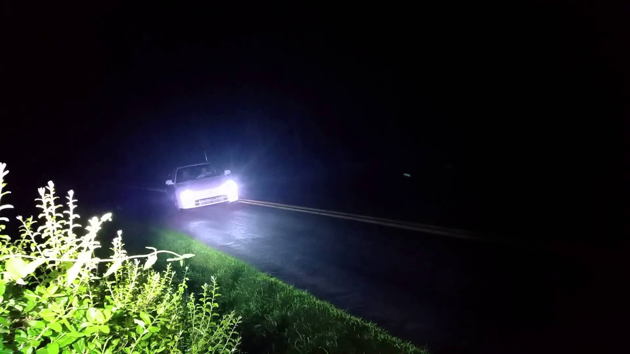 b18b1 boosted 12psi day 1