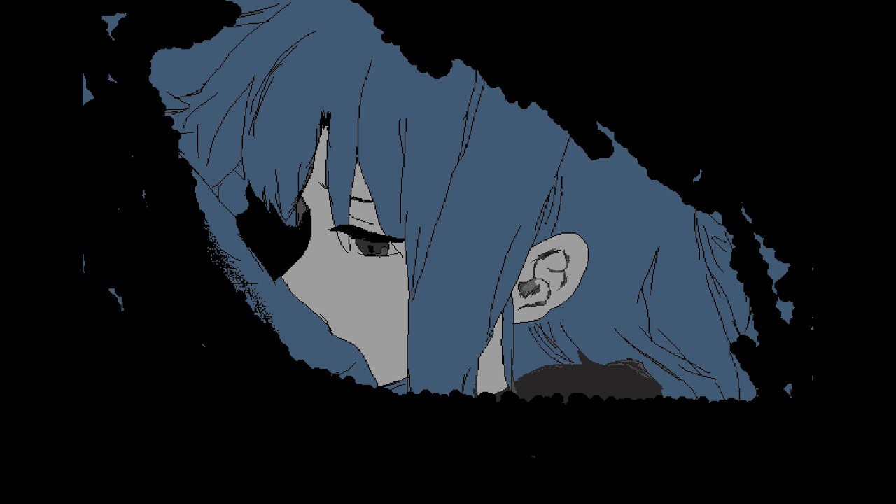 into abyss