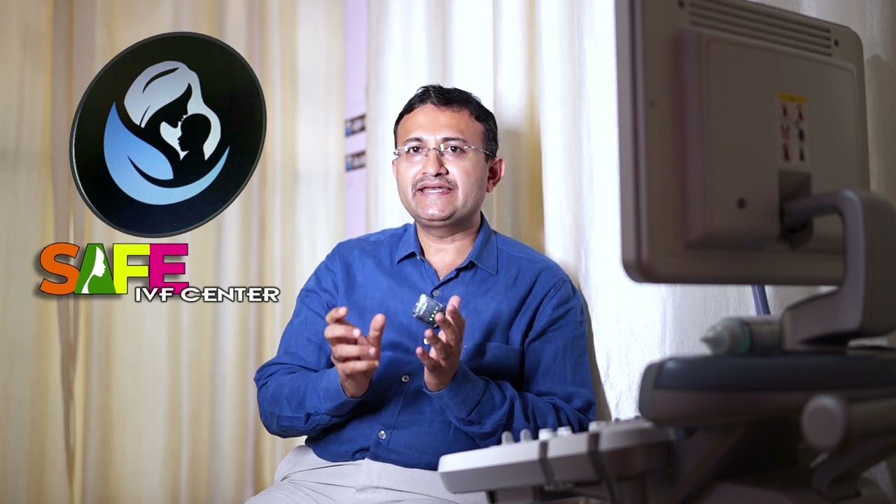 Azoospermia _ Male Infertility