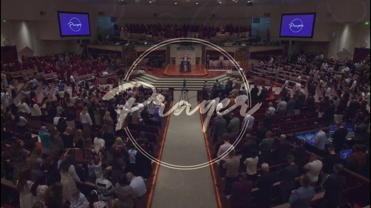 March 8, 2026 Sunday Evening Service