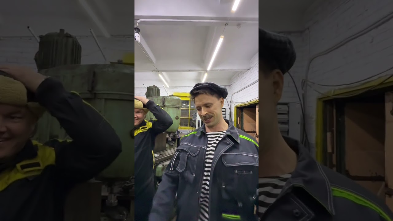 ДЕРЕВЕНСКИЙ ПОЗВАЛ БАТЮ #shorts