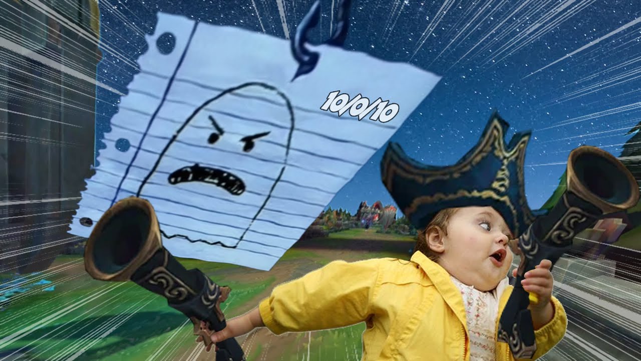 Nocturne.exe #leagueoflegends #exe