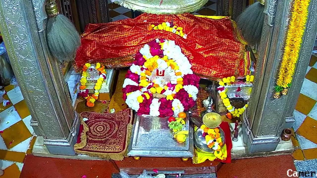 Shree Baba Ramdev Samadhi live darshan RAMDEVRA's Live broadcast