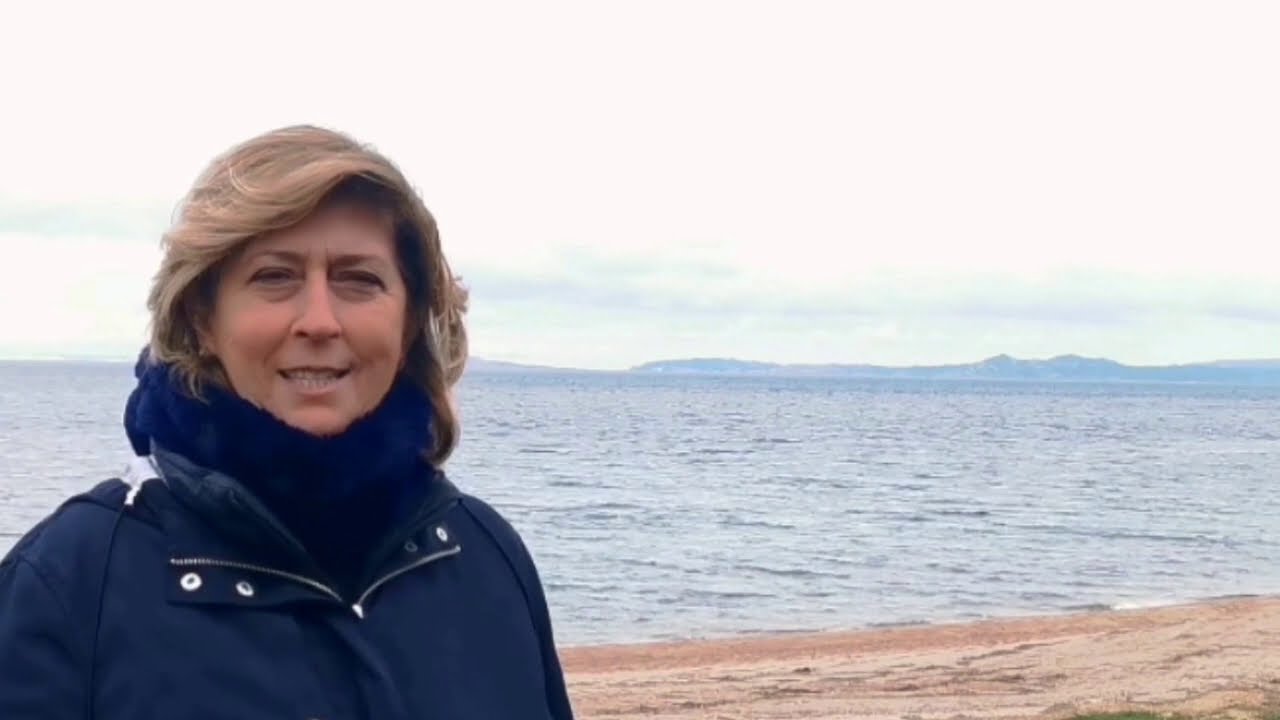 Miriam Lettori presenta le nuove edizioni 2021 dei manuali per la patente nautica