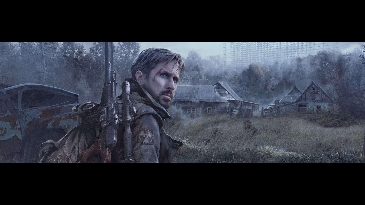 S.T.A.L.K.E.R 2 Спроба пройти цей 'шедевр' вдруге. 1 серія