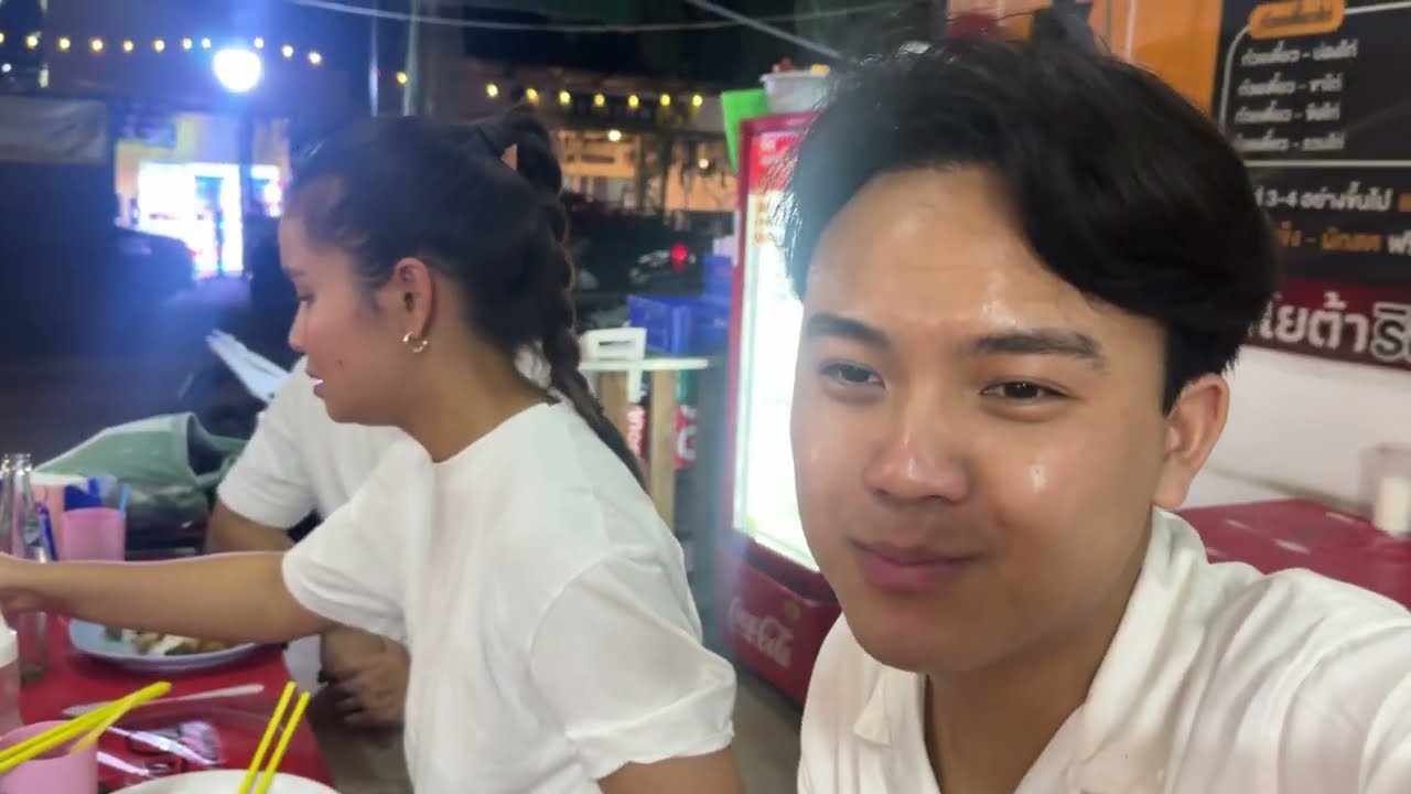 Thailand part 2 - Chiang Mai 1/2