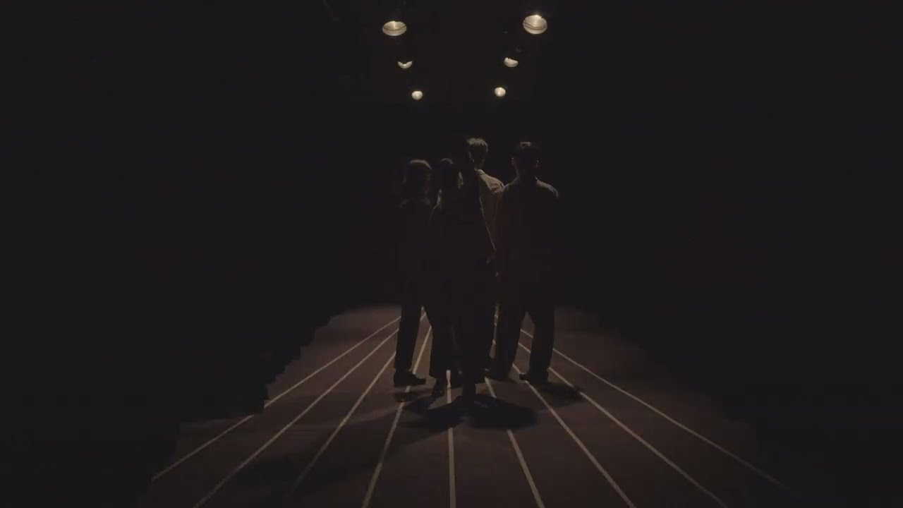 The End of A