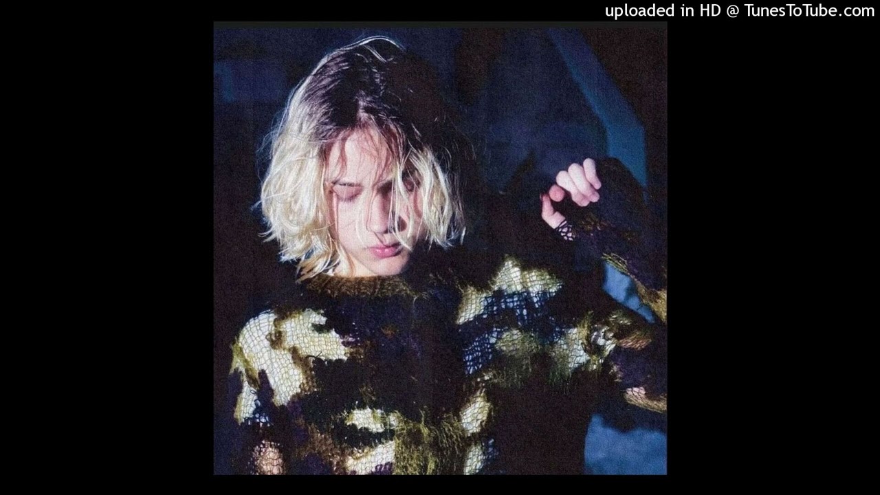 nettspend + crystal castles + fakemink type beat