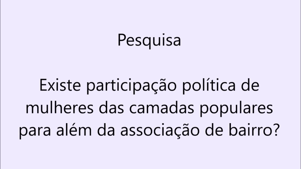O Met&oacute;do QCA
