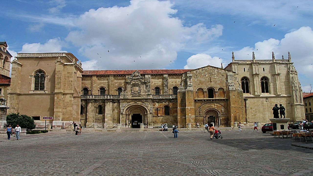 655-CANTO GREGORIANO Monjas Benedictinas Monasterio San Pelayo-Oviedo