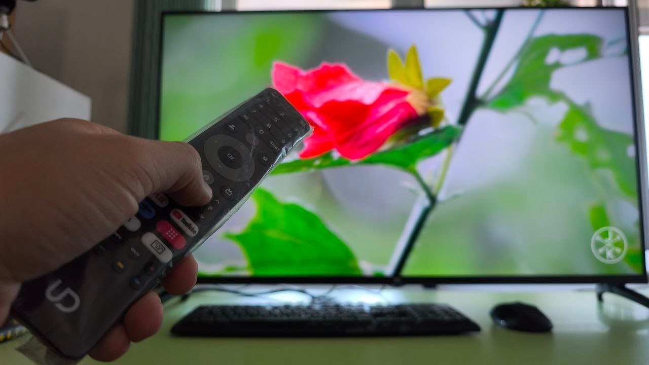 Обзор 4K телевизора UD 43GU6210 - новинка стала лучше?